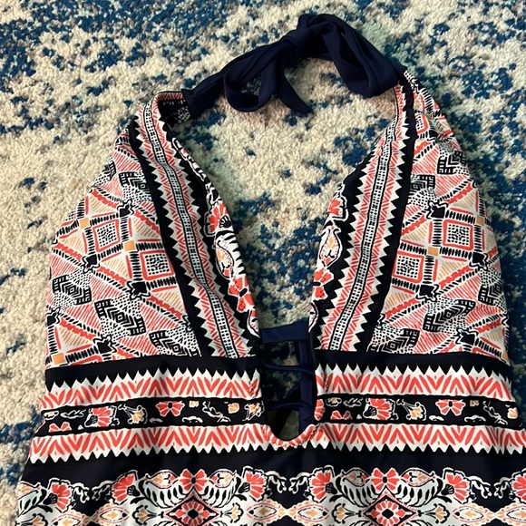 Kona Sol women’s Large swimsuit - Picture 3 of 7